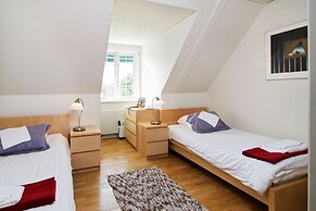 Abbekås Golfrestaurang & Hotell