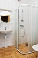 Abbekås Golfrestaurang & Hotell