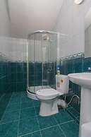 Dyadya Stepa Hotel