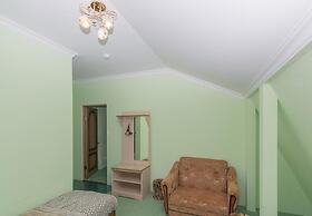 Dyadya Stepa Hotel