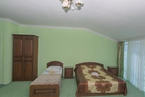 Dyadya Stepa Hotel