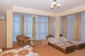 Dyadya Stepa Hotel