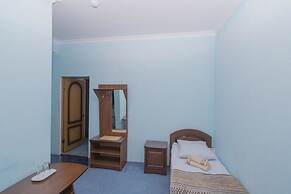 Dyadya Stepa Hotel