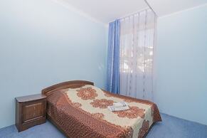 Dyadya Stepa Hotel