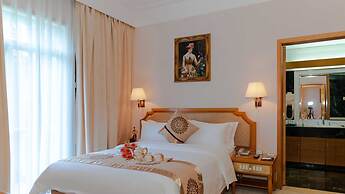Marine Garden Hotel