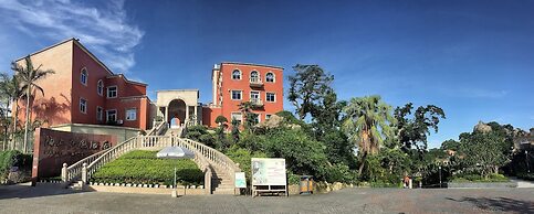 Marine Garden Hotel