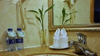Marine Garden Hotel