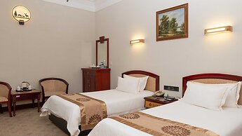 Marine Garden Hotel