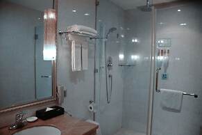 Marine Garden Hotel