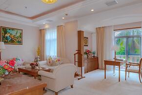 Marine Garden Hotel