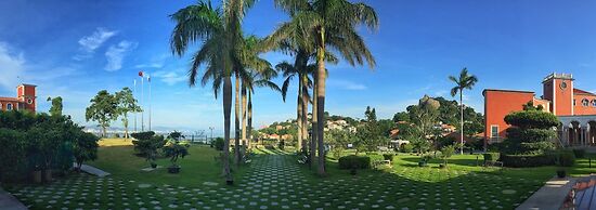 Marine Garden Hotel