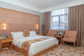 Marine Garden Hotel