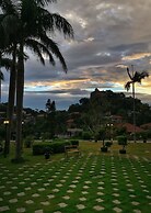 Marine Garden Hotel