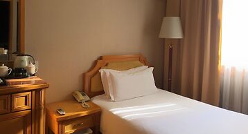 Marine Garden Hotel