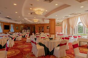 Marine Garden Hotel