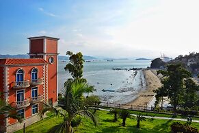 Marine Garden Hotel