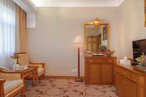 Marine Garden Hotel