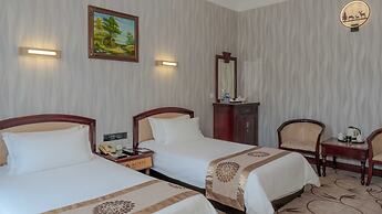 Marine Garden Hotel