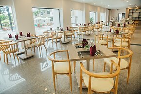 Green Hotel Danang