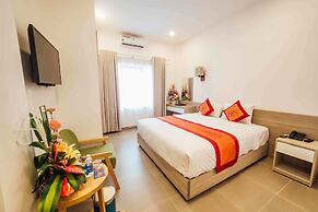 Green Hotel Danang
