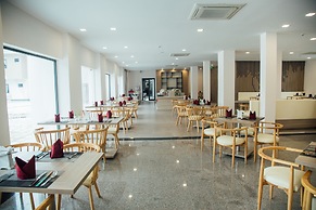 Green Hotel Danang