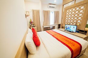 Green Hotel Danang