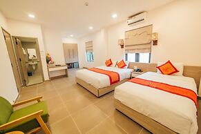Green Hotel Danang