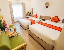 Green Hotel Danang