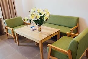 Green Hotel Danang