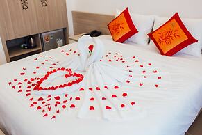 Green Hotel Danang