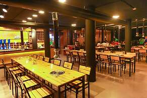 Green Hotel Danang