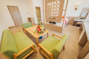 Green Hotel Danang