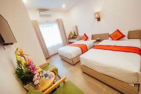 Green Hotel Danang