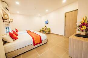 Green Hotel Danang