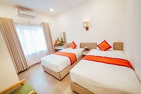 Green Hotel Danang