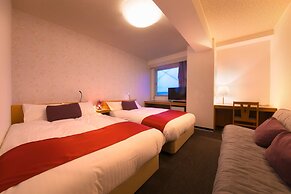 Smile Hotel Anan