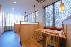 Smile Hotel Anan
