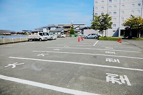 Smile Hotel Anan
