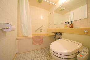Smile Hotel Anan