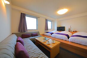 Smile Hotel Anan