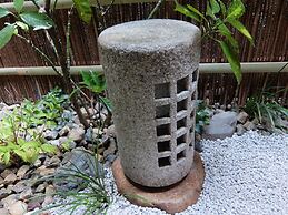 Reikaku Kiyomizu-Gojo