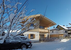 Ferienwohnung F9