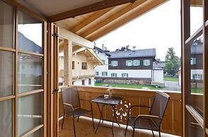 Ferienwohnung F9