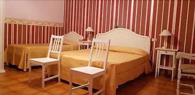 Hotel Victoria