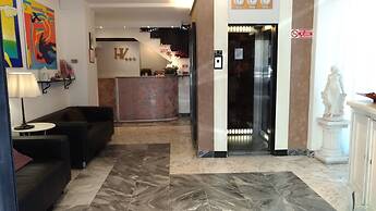 Hotel Victoria