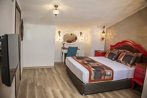 La Vie Konak Hotel