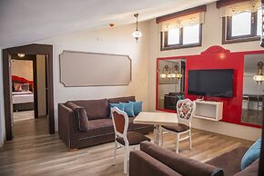 La Vie Konak Hotel
