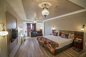La Vie Konak Hotel