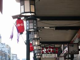Reikaku Yasaka