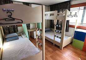 Gudeok Guest House - Hostel